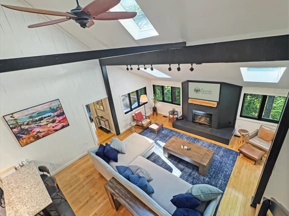 The Timberline Retreat - Image 1